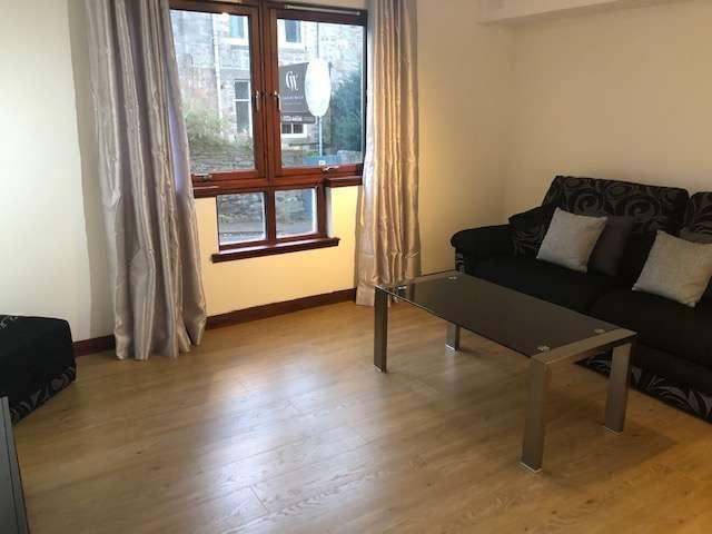 Apartment for rent in City Centre, Ballindoch