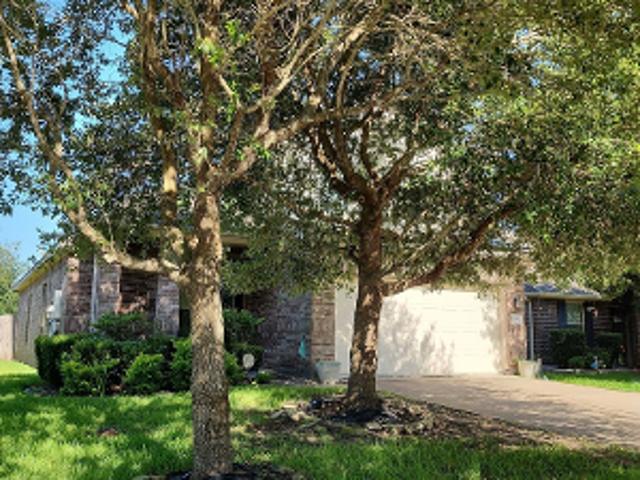 House for sale in League City, Texas