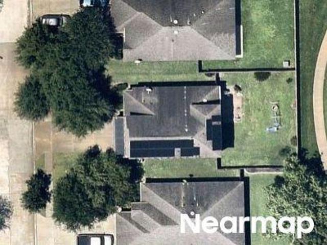 House for sale in League City, Texas
