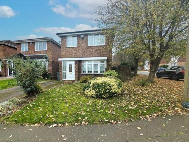 House for sale in Oldbury, West Midlands