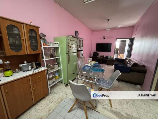 Condominium for sale in Kajang, Langat
