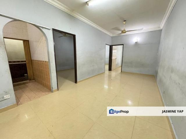 Flat for sale in Kajang, Langat