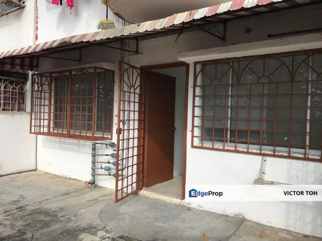 Condominium for sale in Kajang, Langat