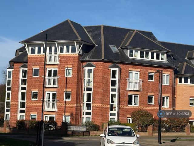 Apartment for rent in Ashbrooke, Sunderland