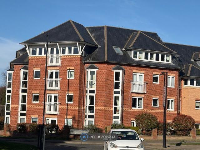 Apartment for rent in Ashbrooke, Sunderland