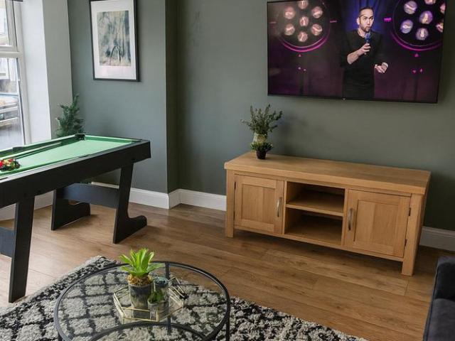 Apartment for rent in Low Harrogate, Harrogate