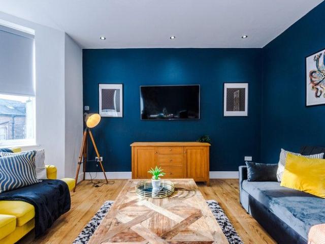 Apartment for rent in Low Harrogate, Harrogate