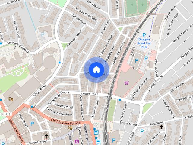 Apartment for rent in Low Harrogate, Harrogate