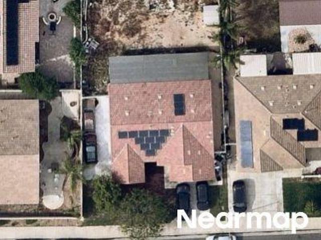 House for sale in Perris, California