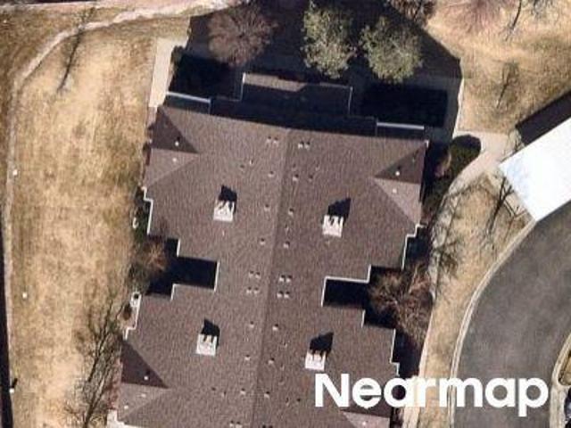 Condo for sale in Colorado Springs, Colorado