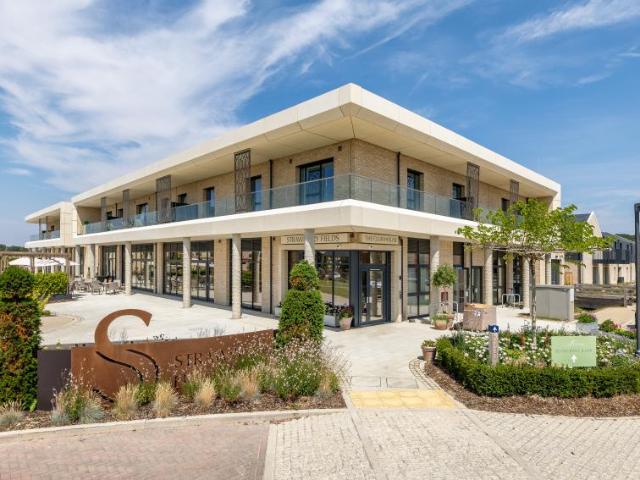 Apartment for sale in Arrington, Cambridgeshire