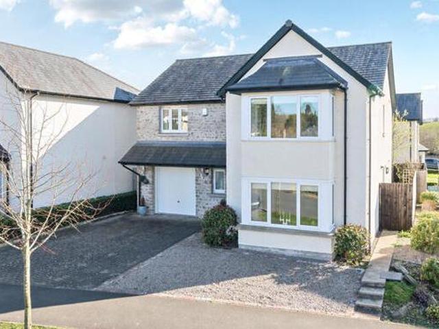 House for sale in Flookburgh
