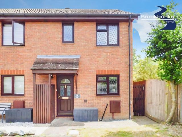 House for rent in Swanley, The Butts