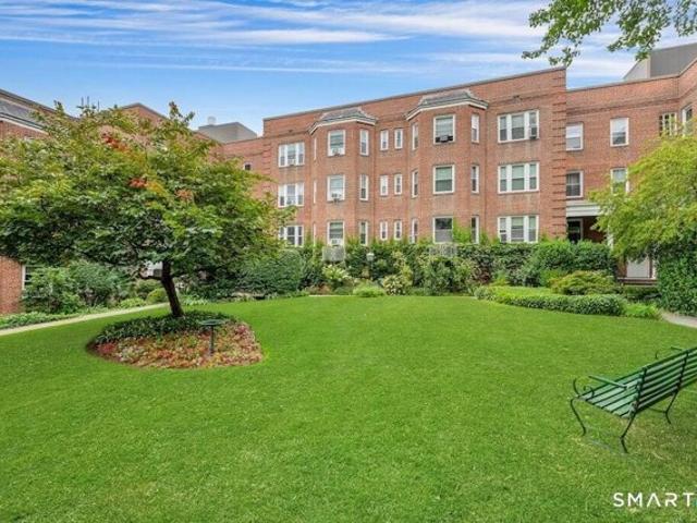 Condo for sale in Cos Cob, Connecticut
