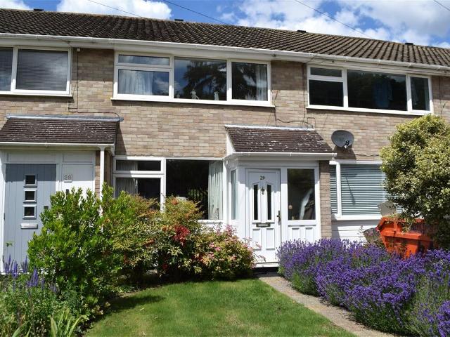 House for rent in Strawberry Hill, Greater London