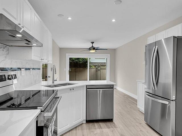 House for sale in Surrey, British Columbia