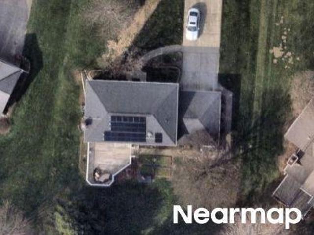 House for sale in Ohio