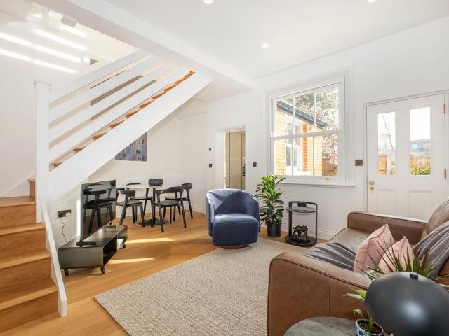 House for rent in Strawberry Hill, Greater London