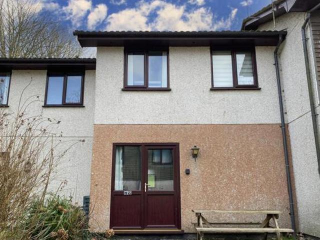 House for sale in Hayle, Cornwall