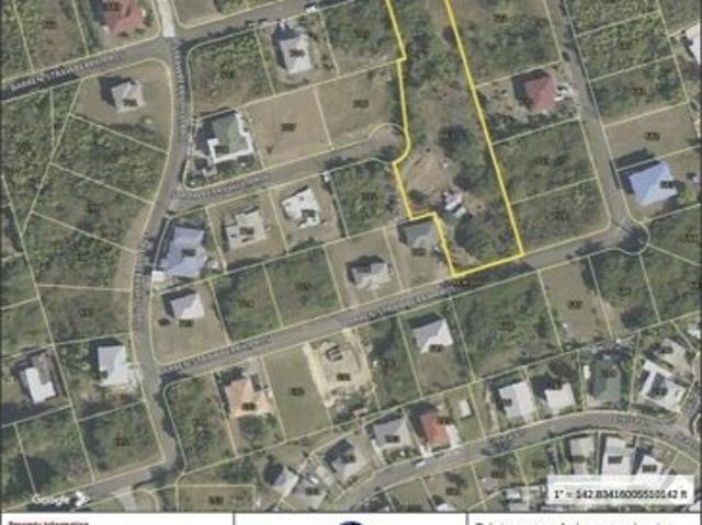 Land for sale in Saint Croix