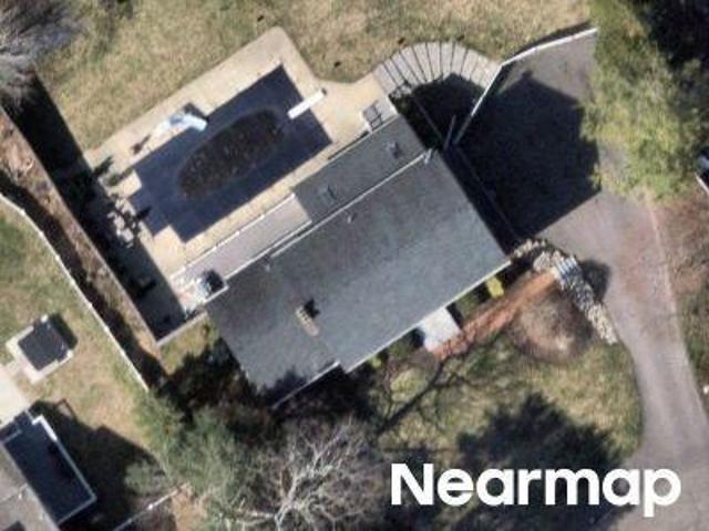 House for sale in Abington, Massachusetts