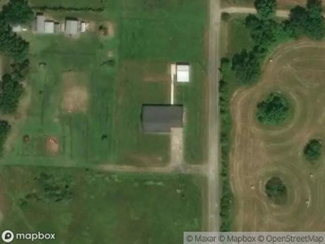 House for sale in Heavener, Oklahoma