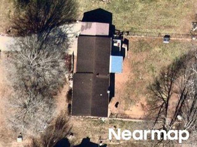 House for sale in Mount Airy, North Carolina