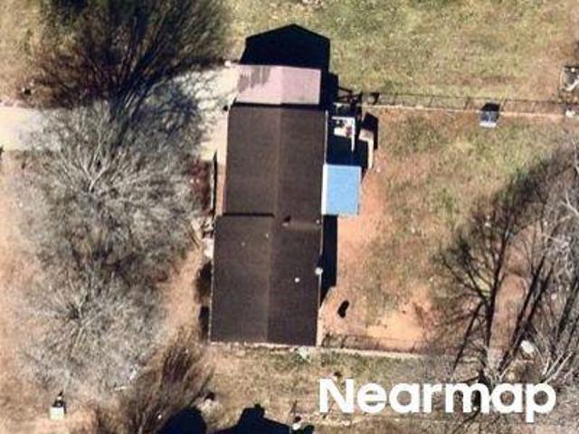 House for sale in Mount Airy, North Carolina