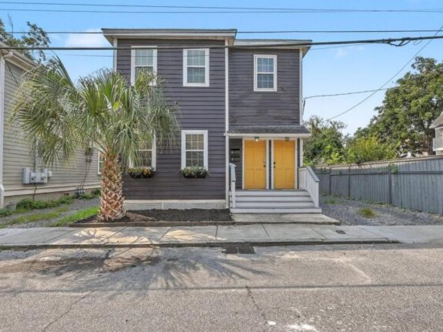 House for sale in Charleston, South Carolina