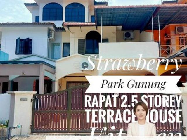 House for sale in Perak, Tanjong Ipoh
