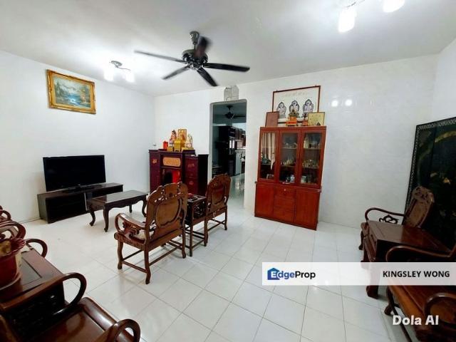 House for sale in Perak, Tanjong Ipoh
