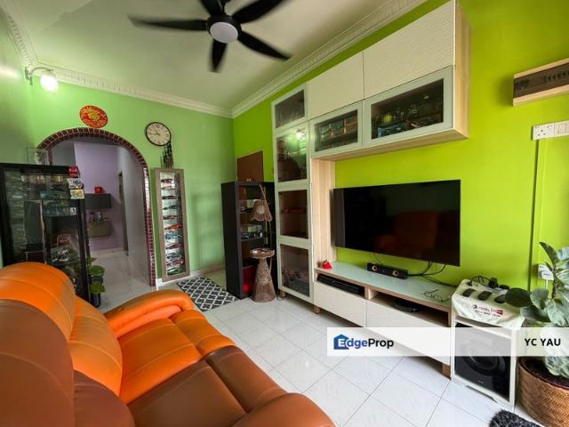 Condominium for sale in Ujong Pasir, Malaka