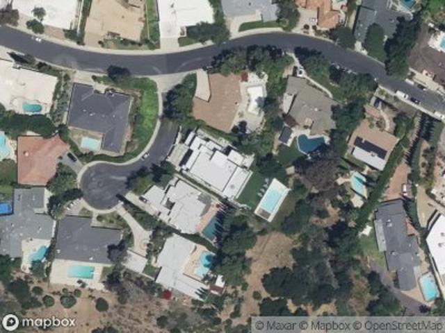 House for sale in Encino Neighborhood Council District, Canoga Park