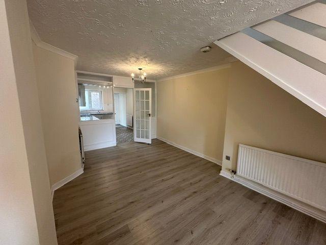 House for rent in Nangreaves, Wales