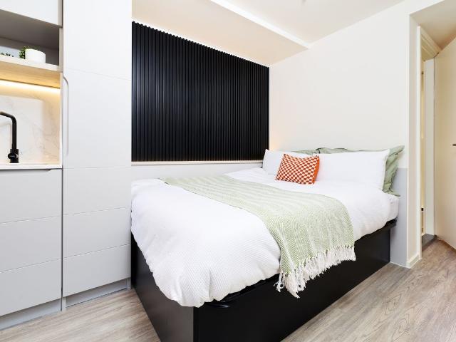 Apartment for rent in Grainger Town, Newcastle upon Tyne