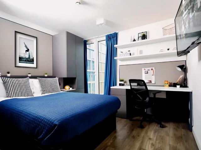 Apartment for rent in Grainger Town, Newcastle upon Tyne
