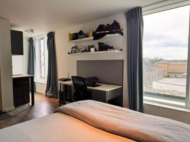 Studio for rent in Grainger Town, Tyne And Wear