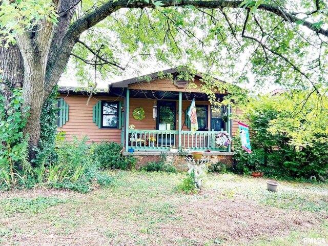 House for sale in Metropolis, Illinois