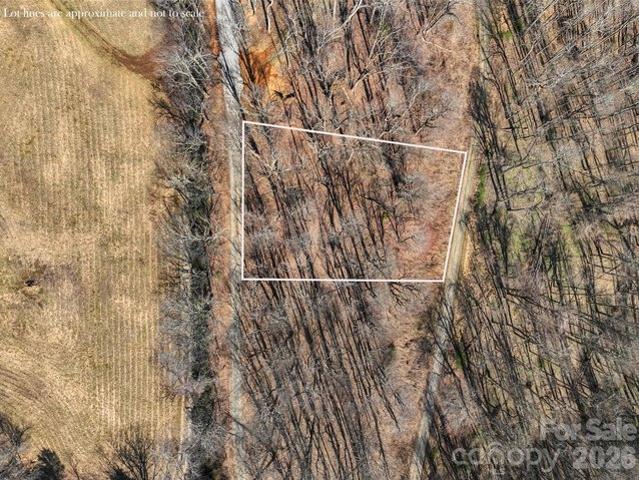 Land for sale in Little Switzerland, North Carolina