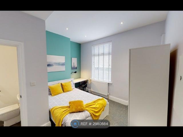Room for rent in Pendleton, Salford