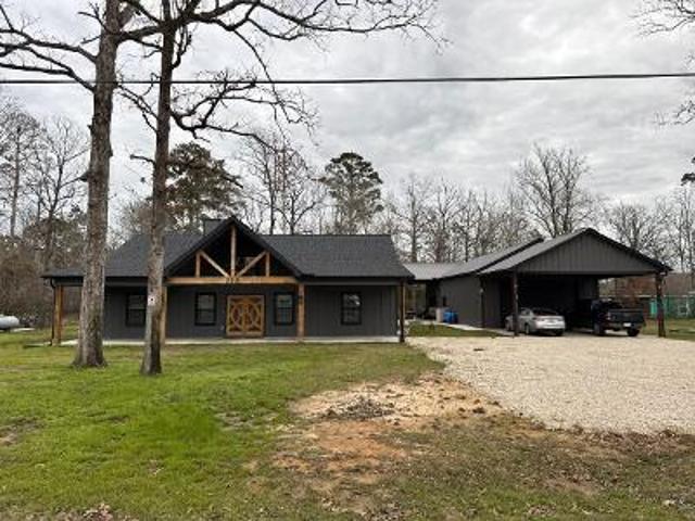 House for sale in Onalaska, Texas