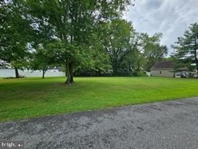 Land for sale in Delaware