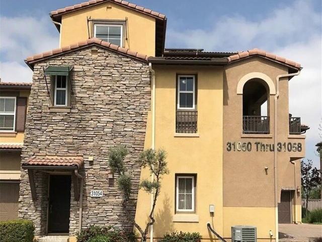 Condo for sale in Temecula, California