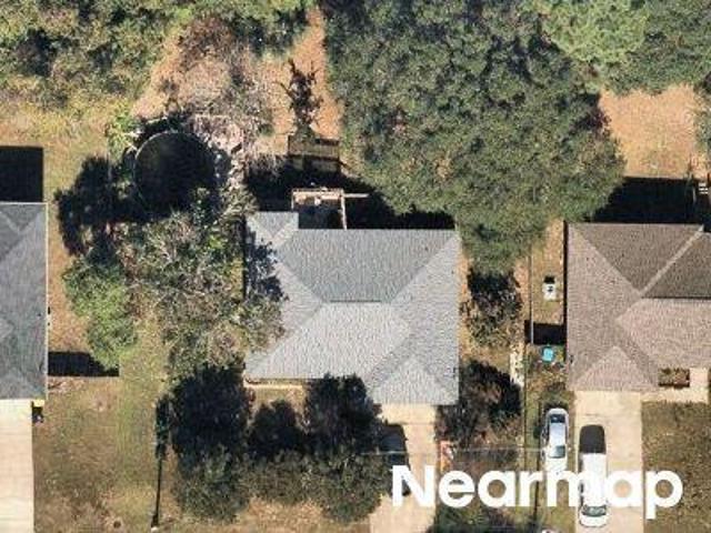 House for sale in Crestview, Florida