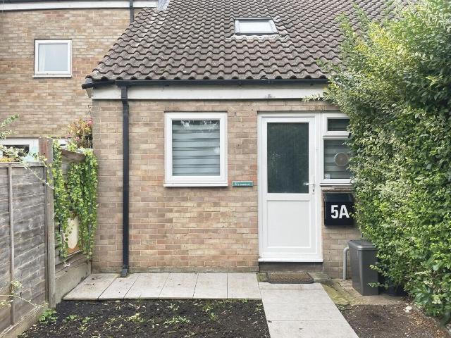 House for rent in Hatfield, Fretherne