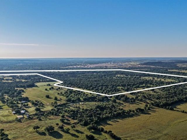 Farm for sale in Gatesville, Texas