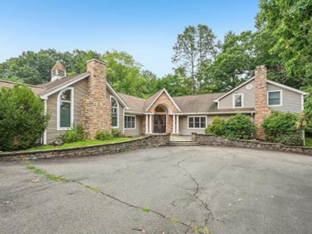 House for sale in Rockland, New York