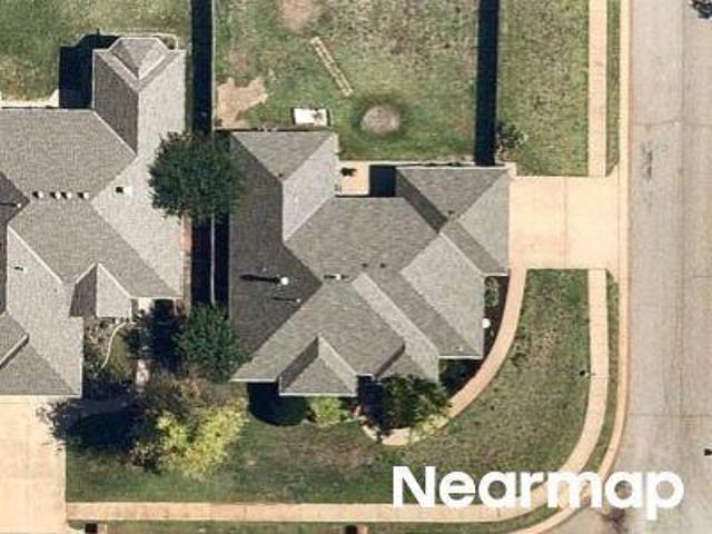 House for sale in Edmond, Oklahoma