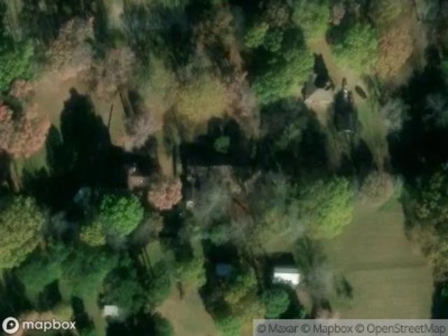 House for sale in Tate, Mississippi