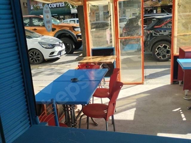 Çankaya, Ankara içerisinde satılık Restoran